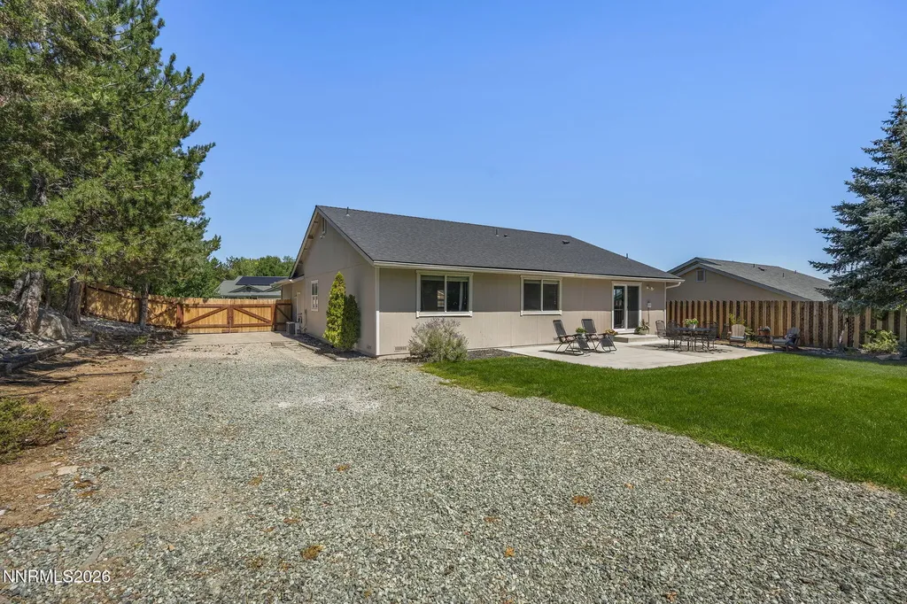 16019 Green Springs Reno NV 89511