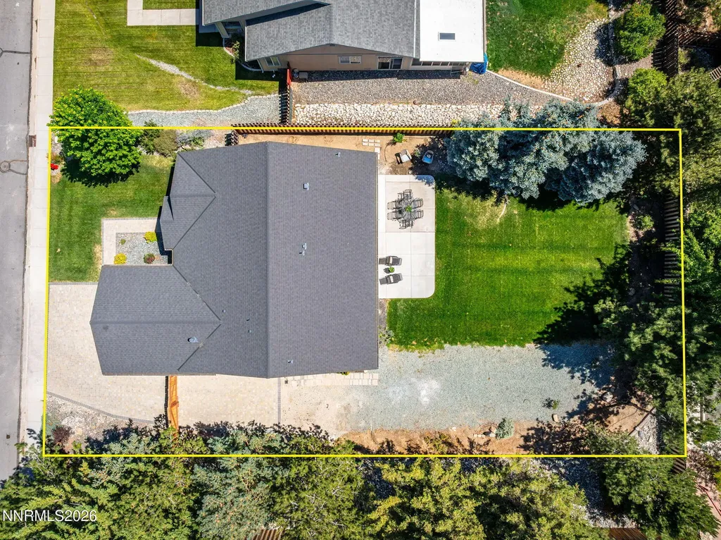 16019 Green Springs Reno NV 89511
