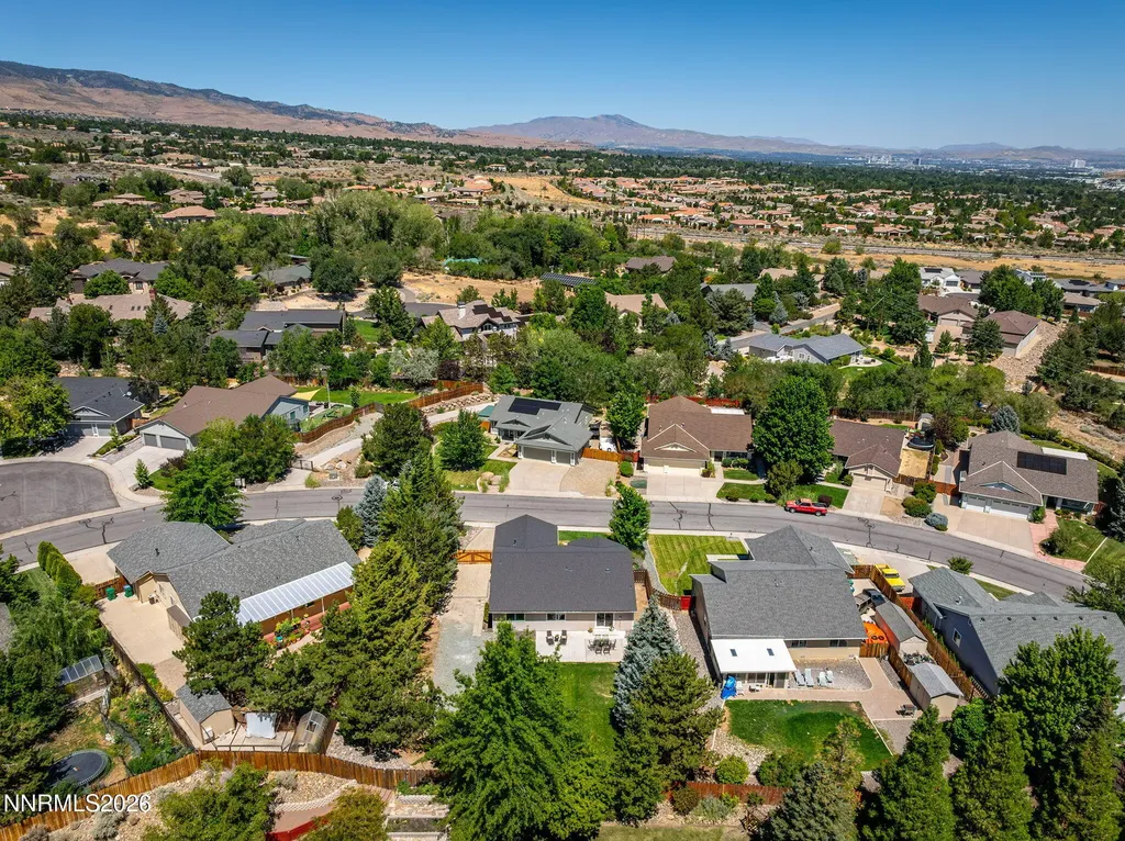 16019 Green Springs Reno NV 89511
