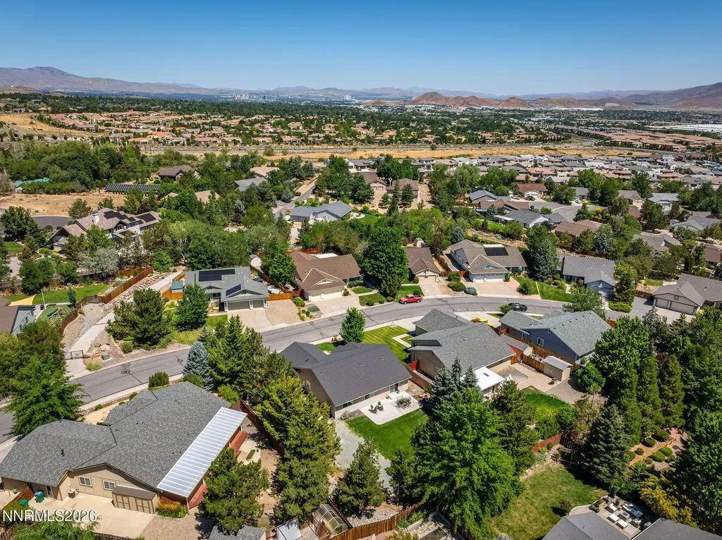 16019 Green Springs Reno NV 89511