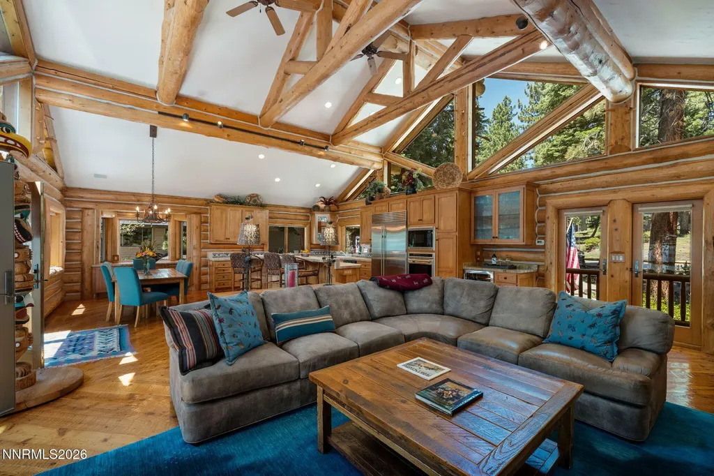 582 Douglas Incline Village NV 89451