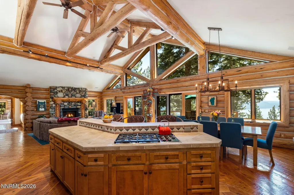 582 Douglas Incline Village NV 89451