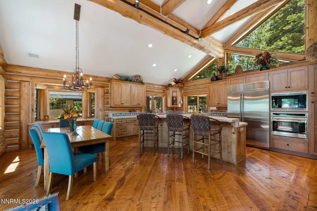 582 Douglas Incline Village NV 89451