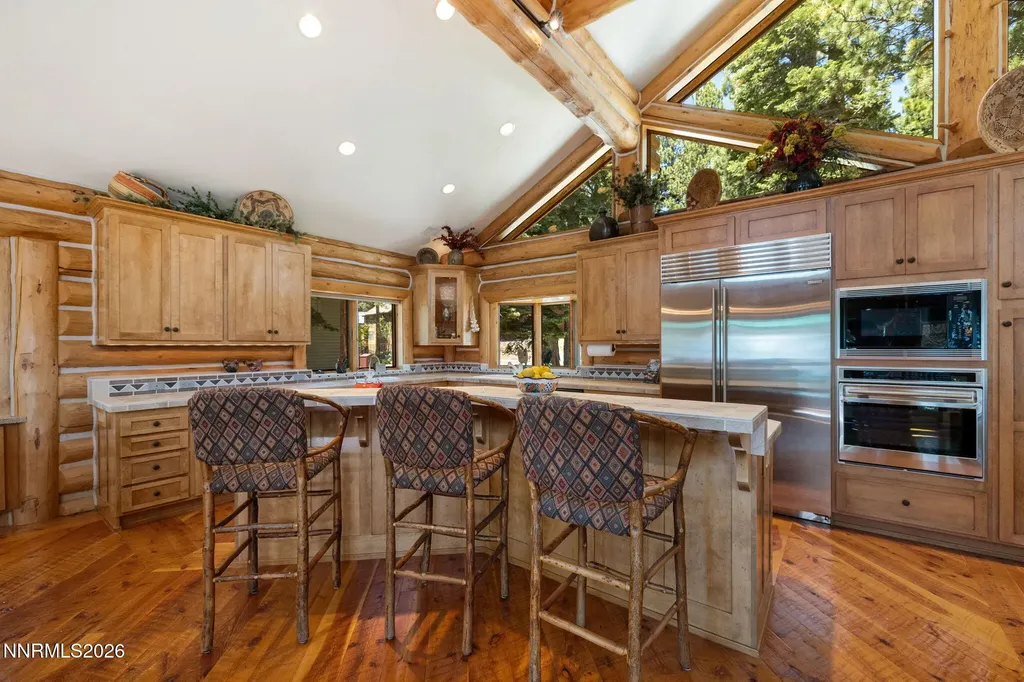 582 Douglas Incline Village NV 89451