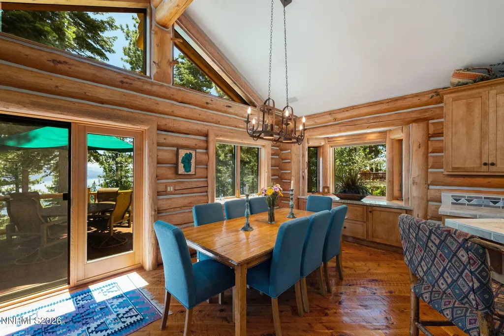 582 Douglas Incline Village NV 89451