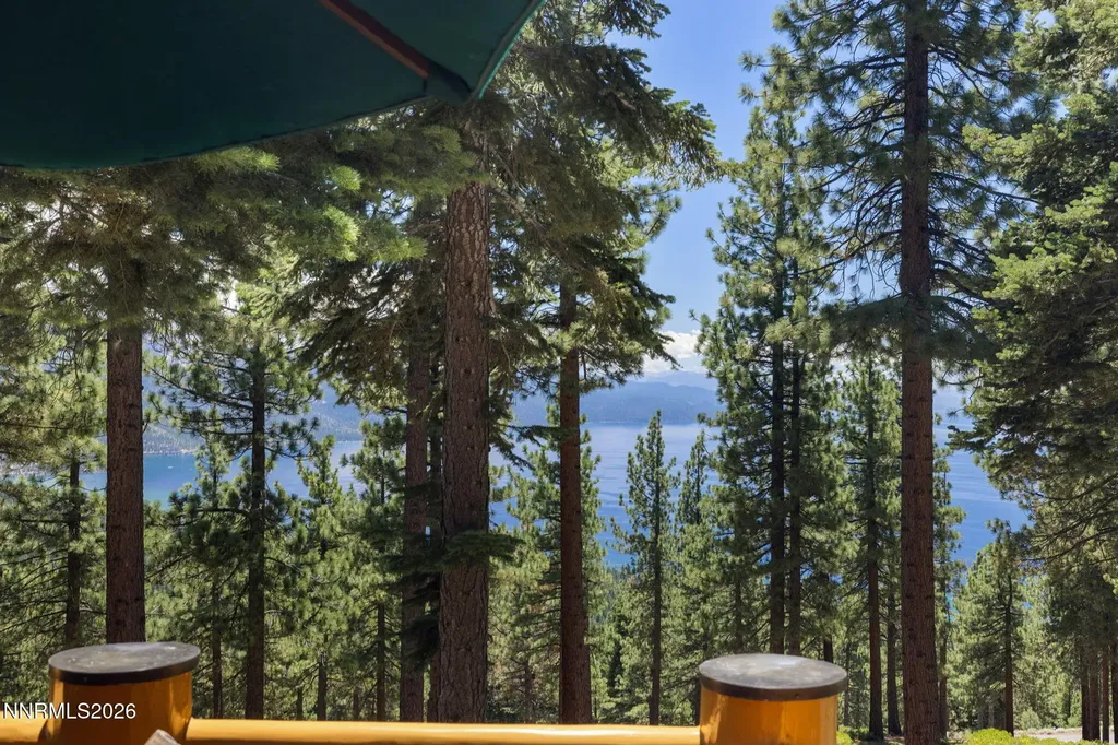 582 Douglas Incline Village NV 89451