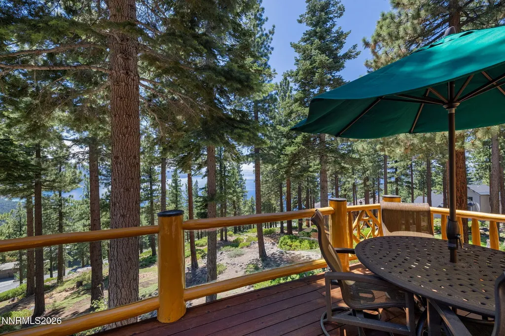 582 Douglas Incline Village NV 89451