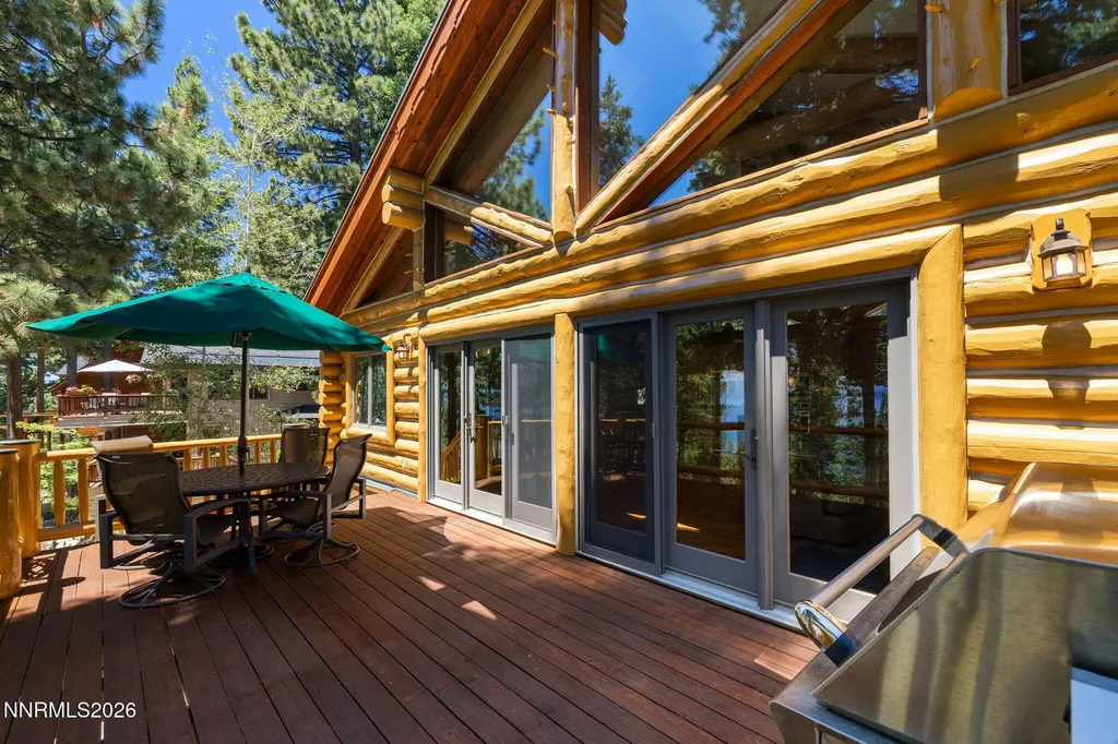 582 Douglas Incline Village NV 89451