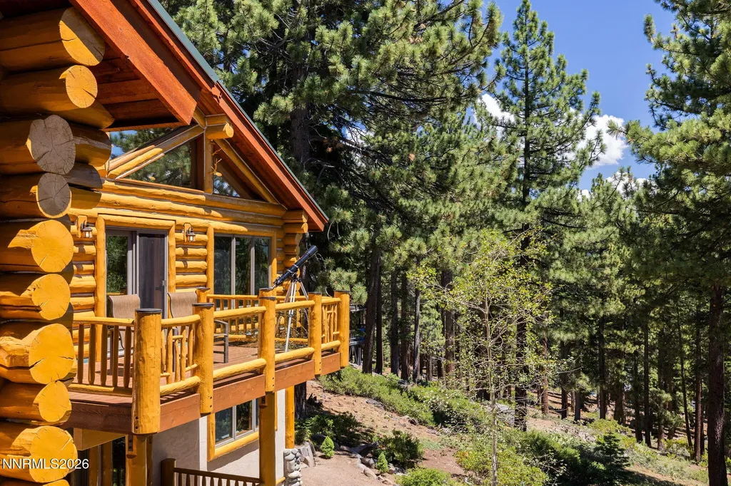 582 Douglas Incline Village NV 89451