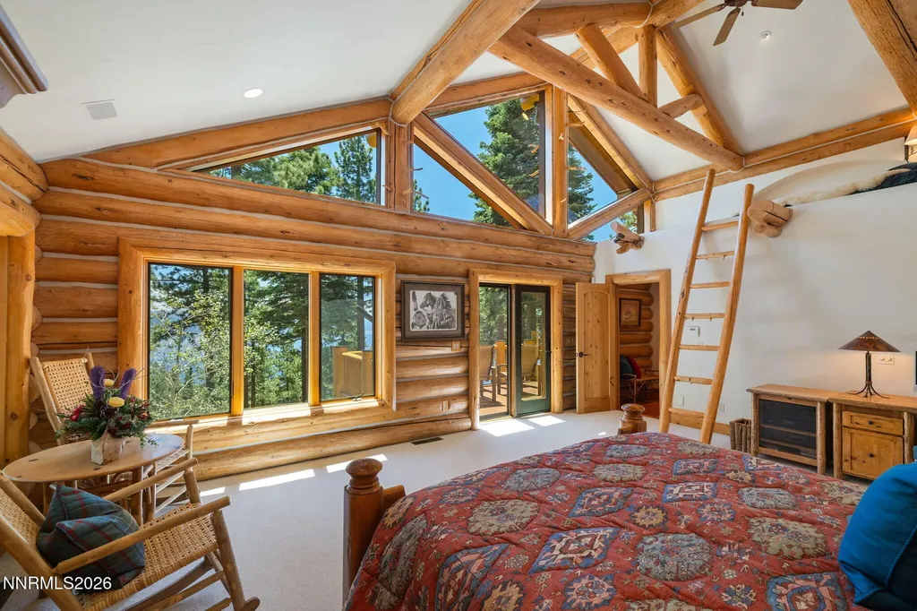 582 Douglas Incline Village NV 89451