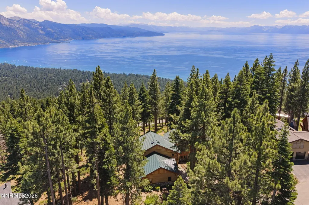 582 Douglas Incline Village NV 89451