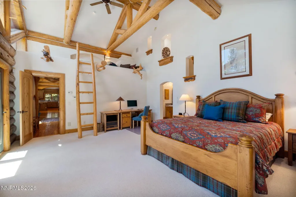 582 Douglas Incline Village NV 89451