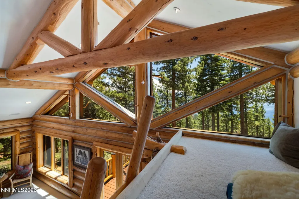 582 Douglas Incline Village NV 89451