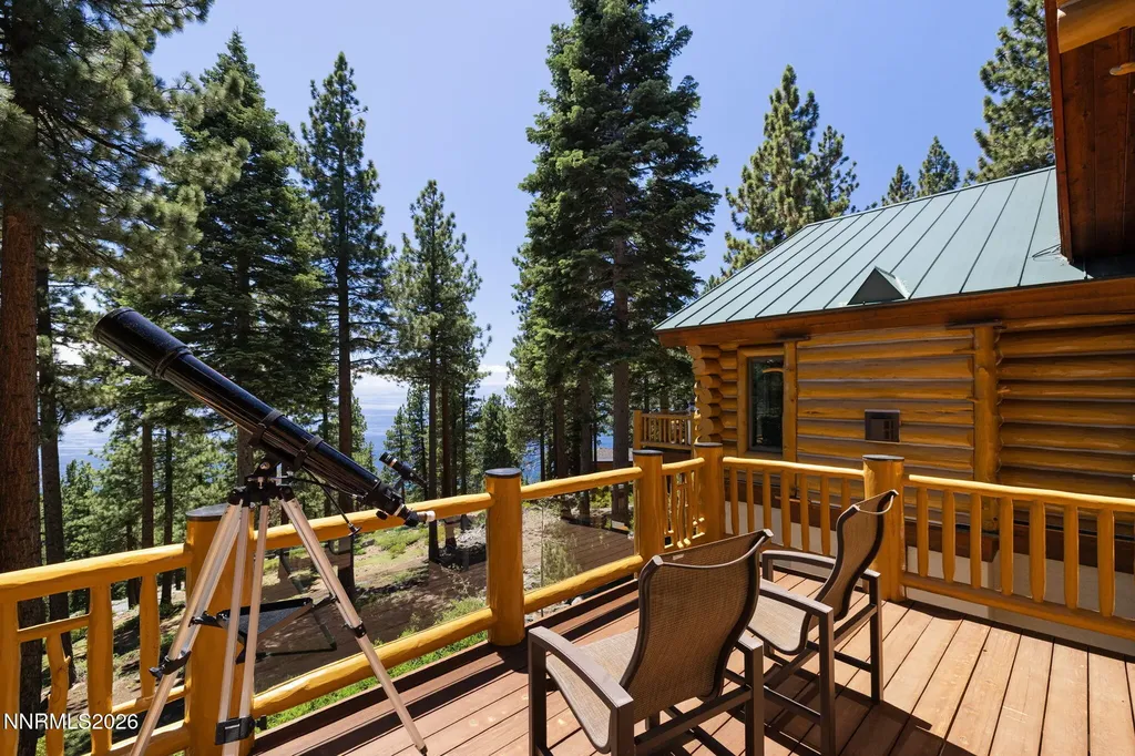 582 Douglas Incline Village NV 89451