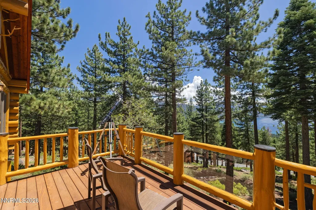 582 Douglas Incline Village NV 89451