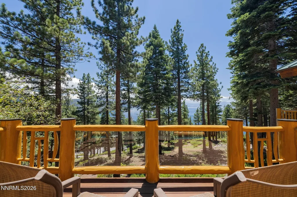 582 Douglas Incline Village NV 89451