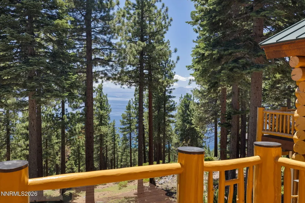 582 Douglas Incline Village NV 89451