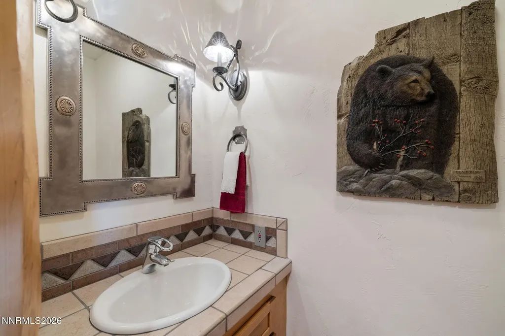 582 Douglas Incline Village NV 89451