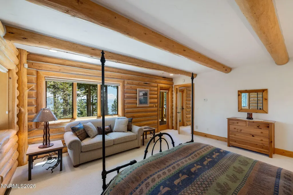 582 Douglas Incline Village NV 89451