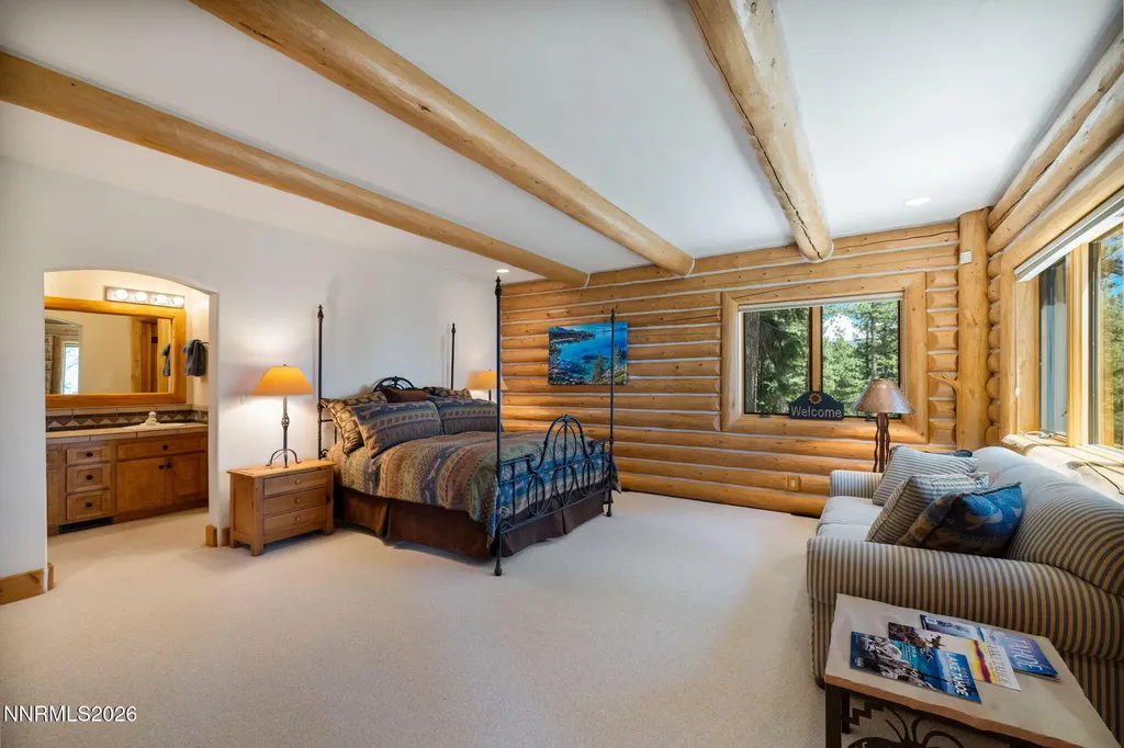 582 Douglas Incline Village NV 89451
