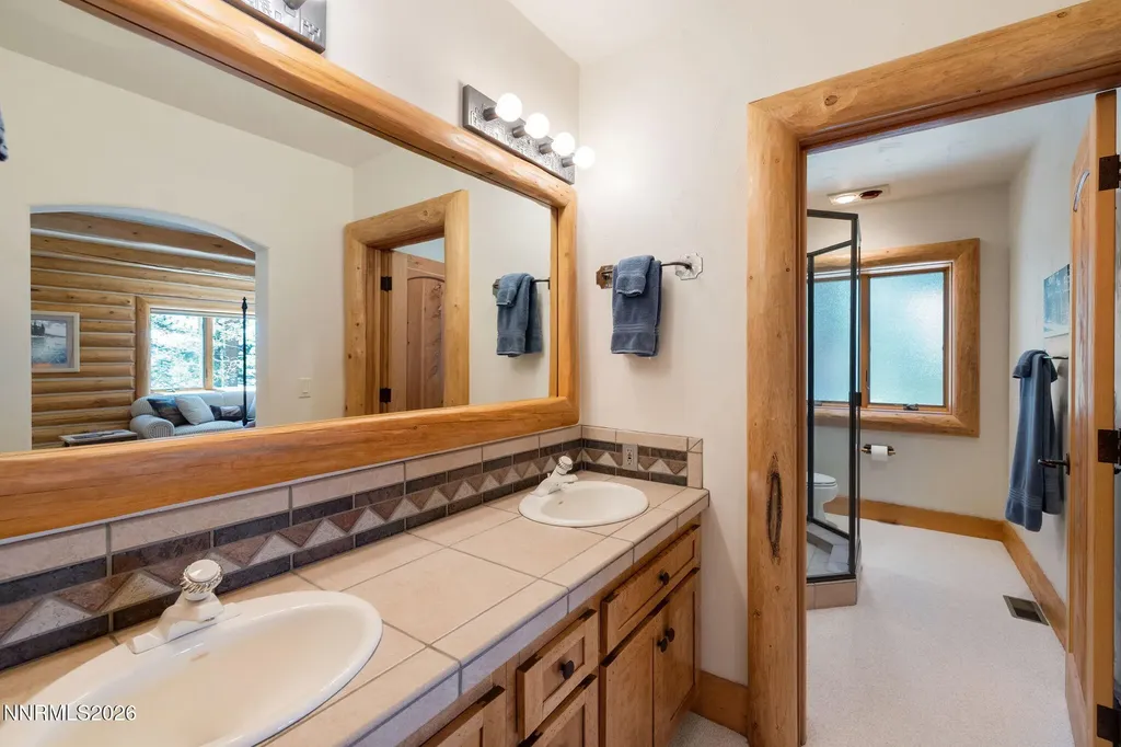 582 Douglas Incline Village NV 89451
