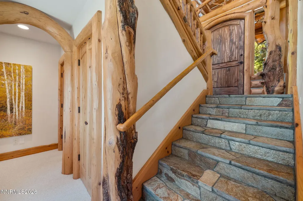 582 Douglas Incline Village NV 89451