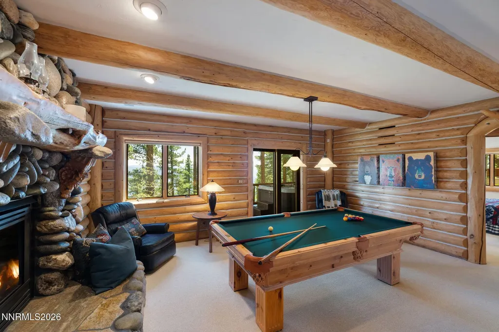 582 Douglas Incline Village NV 89451