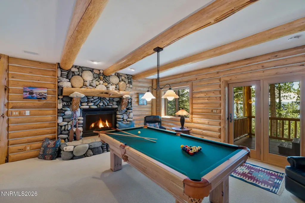 582 Douglas Incline Village NV 89451