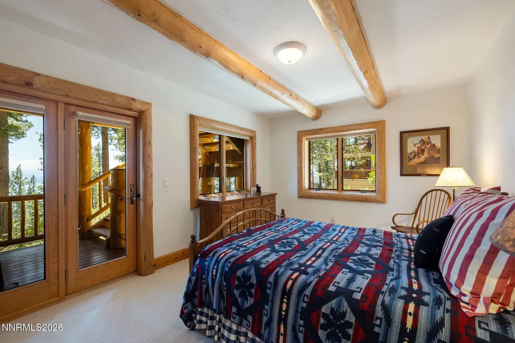 582 Douglas Incline Village NV 89451