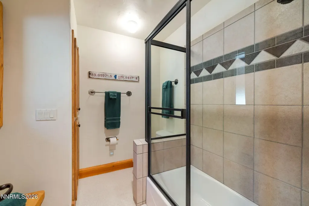 582 Douglas Incline Village NV 89451