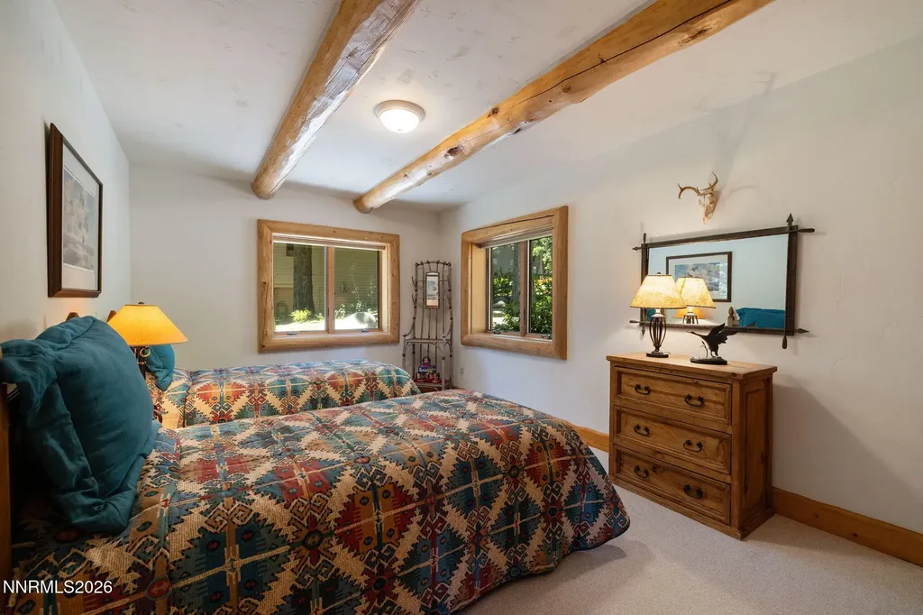 582 Douglas Incline Village NV 89451
