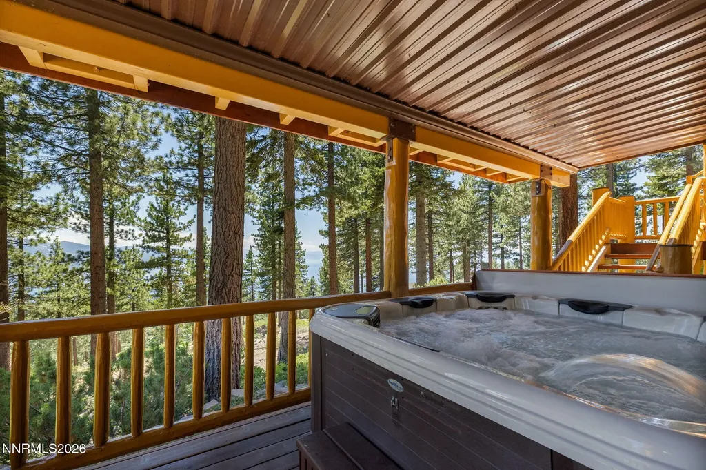 582 Douglas Incline Village NV 89451