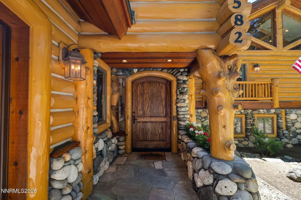 582 Douglas Incline Village NV 89451