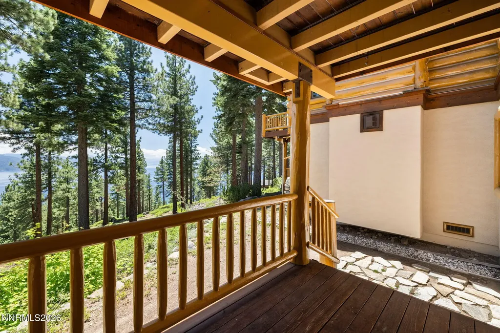 582 Douglas Incline Village NV 89451