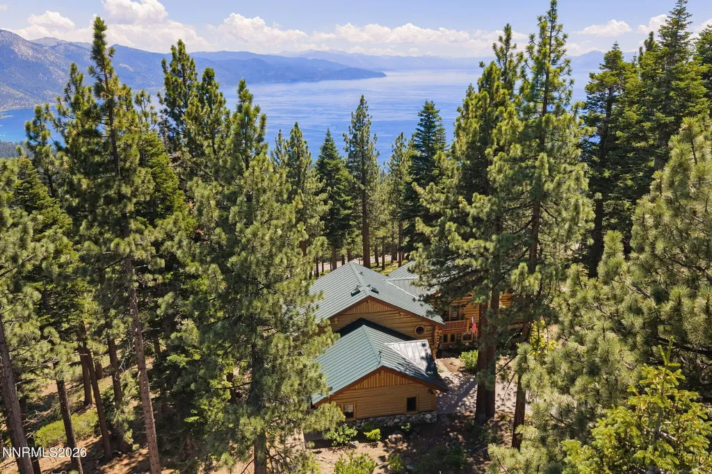 582 Douglas Incline Village NV 89451