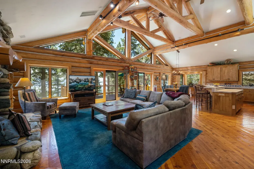 582 Douglas Incline Village NV 89451
