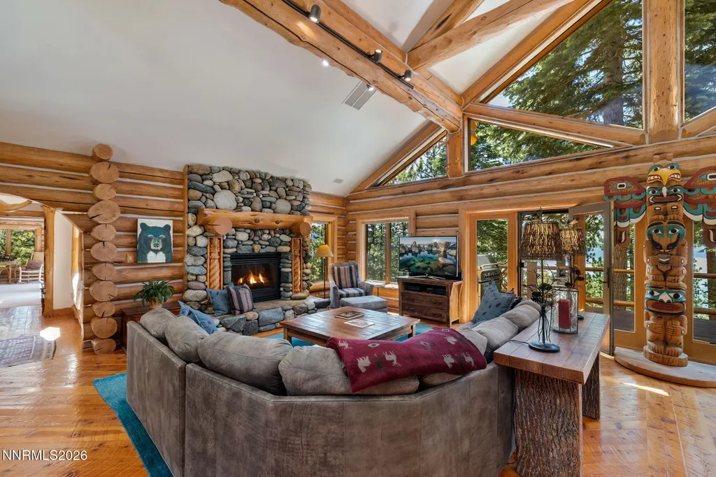 582 Douglas Incline Village NV 89451
