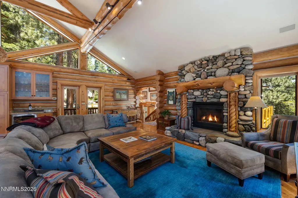 582 Douglas Incline Village NV 89451