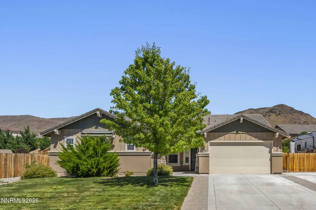 2900 Tobiano Reno NV 89521
