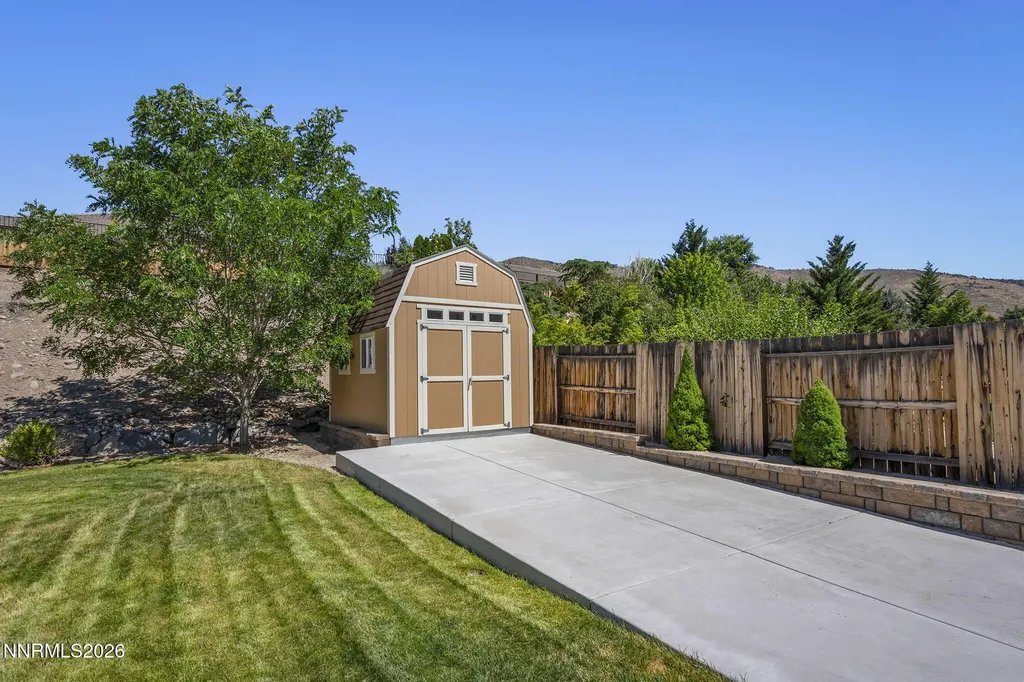 2900 Tobiano Reno NV 89521