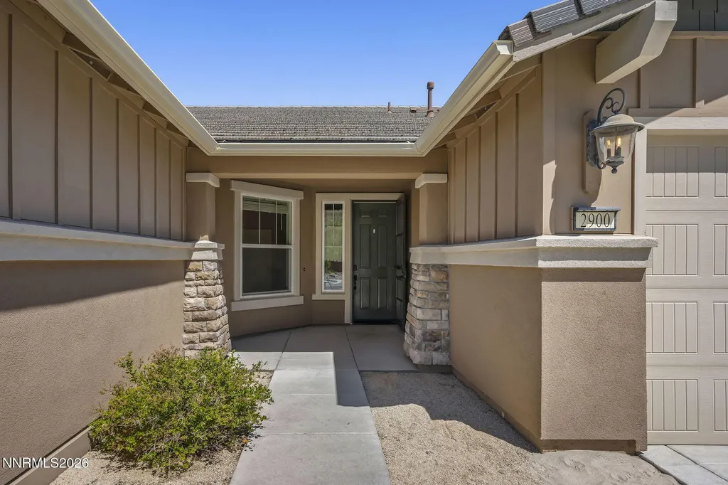 2900 Tobiano Reno NV 89521