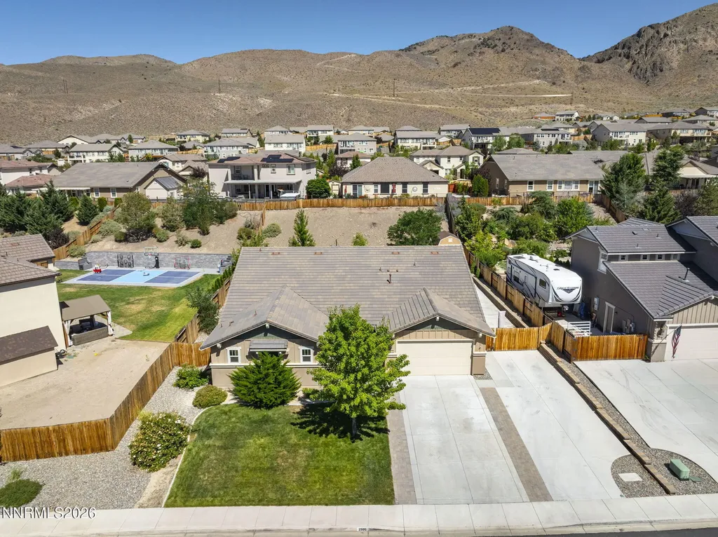 2900 Tobiano Reno NV 89521