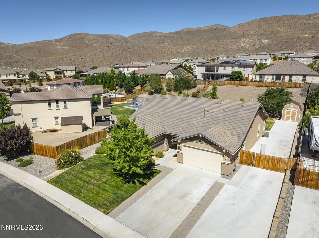 2900 Tobiano Reno NV 89521