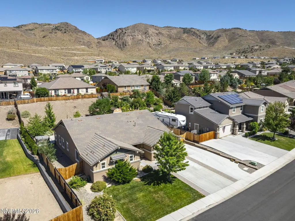 2900 Tobiano Reno NV 89521