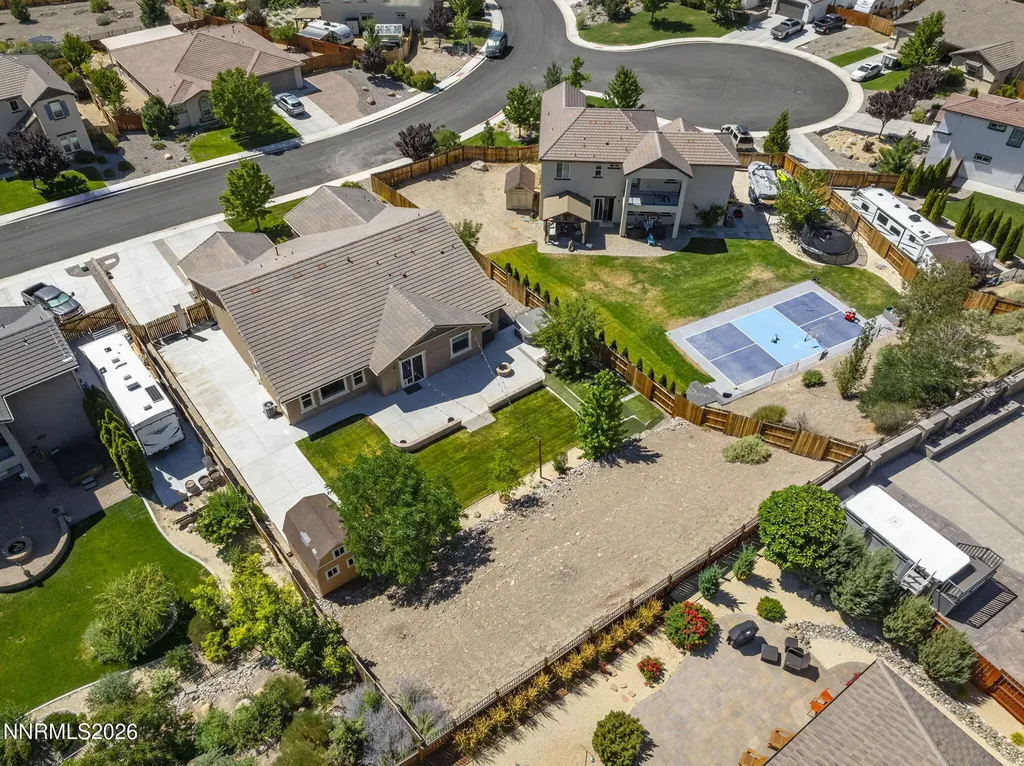 2900 Tobiano Reno NV 89521