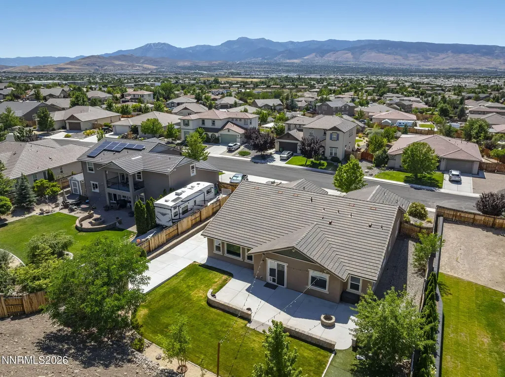 2900 Tobiano Reno NV 89521