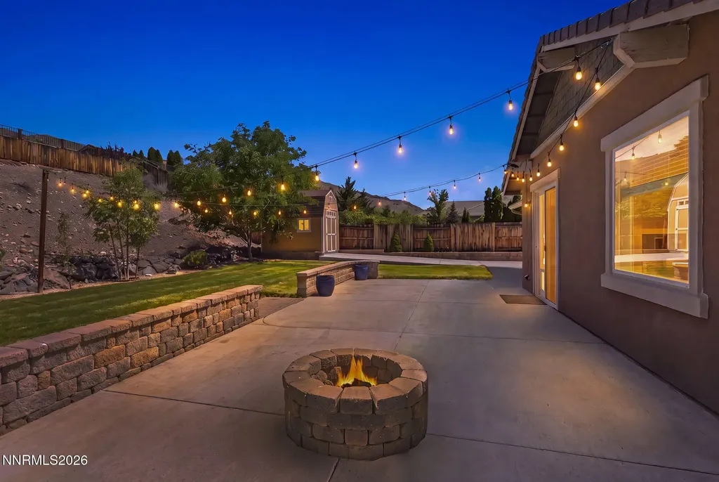 2900 Tobiano Reno NV 89521