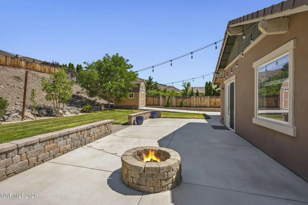 2900 Tobiano Reno NV 89521