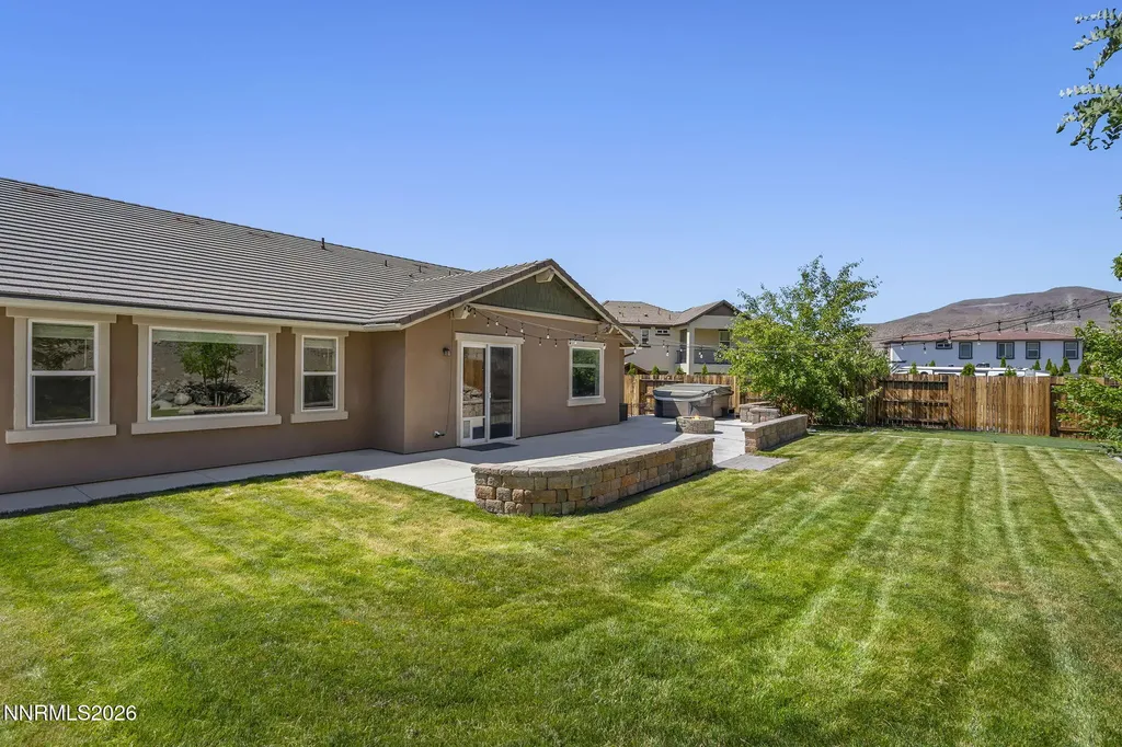 2900 Tobiano Reno NV 89521