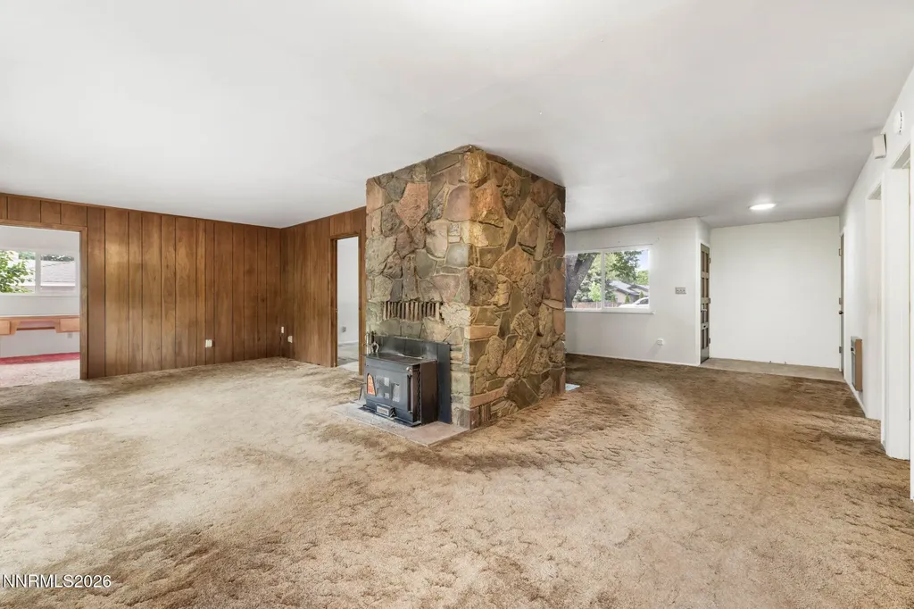 1312 Washington Carson City NV 89703